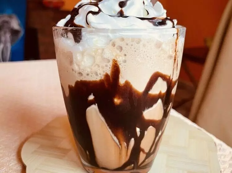 Abrama Bed And Breakfast