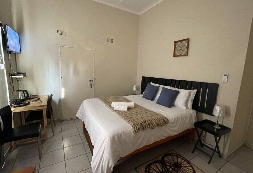 Abrama Bed And Breakfast