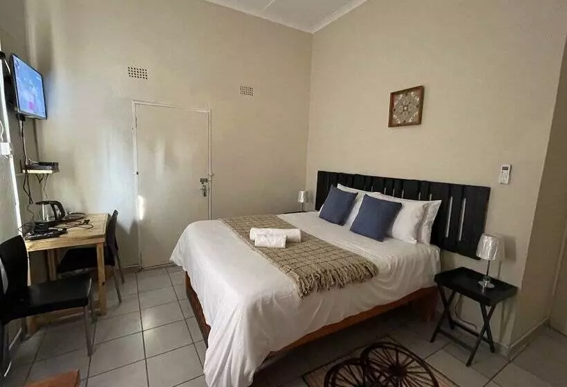 Abrama Bed And Breakfast