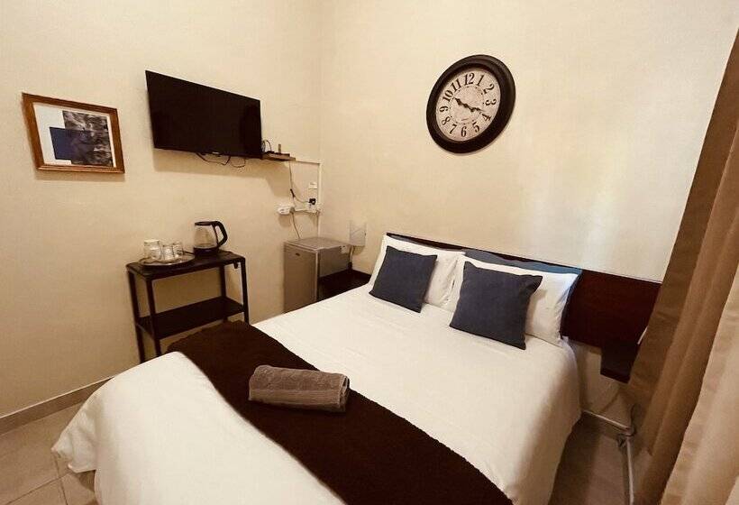 Abrama Bed And Breakfast