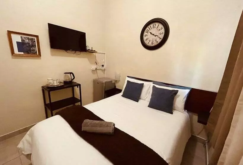 Abrama Bed And Breakfast