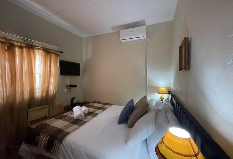 Abrama Bed And Breakfast