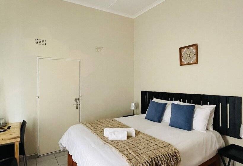 Abrama Bed And Breakfast