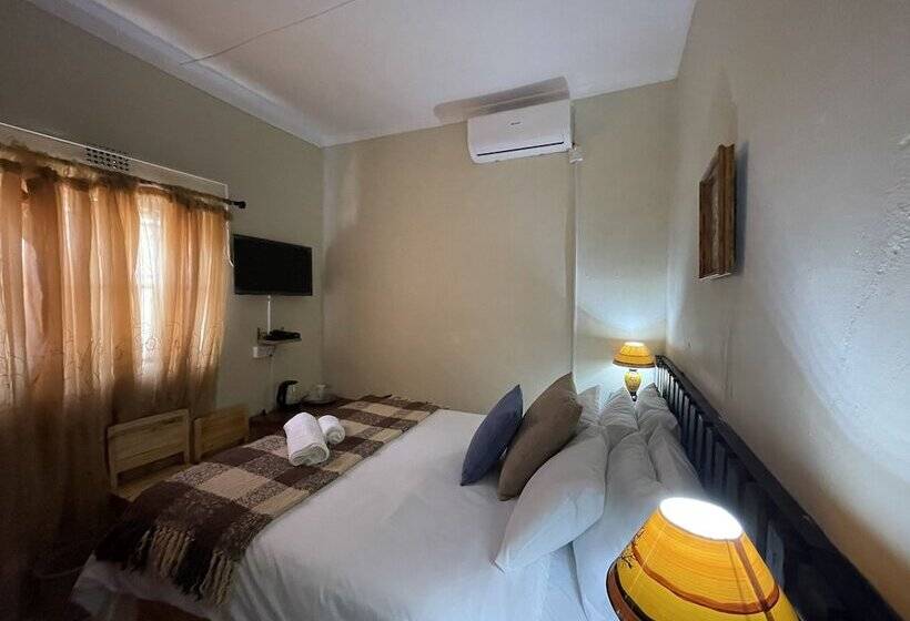 Abrama Bed And Breakfast