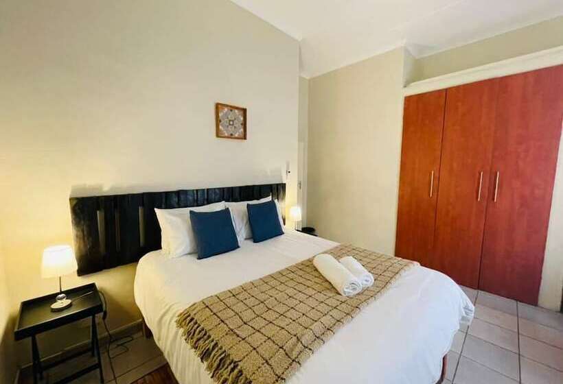 Abrama Bed And Breakfast