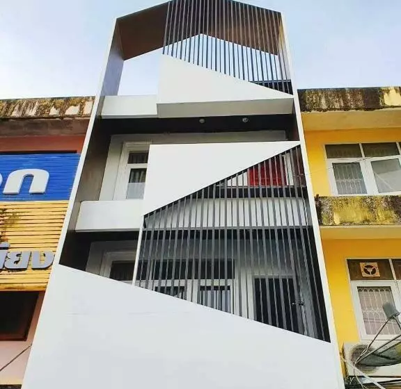 هاستل Phakdee Place