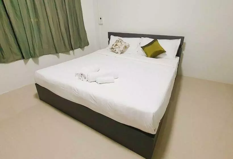هاستل Phakdee Place