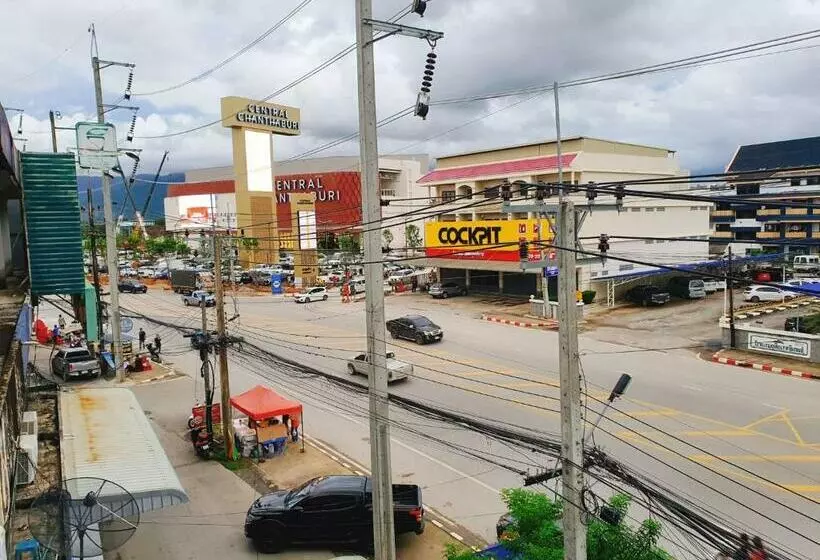 هاستل Phakdee Place