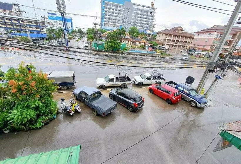 هاستل Phakdee Place