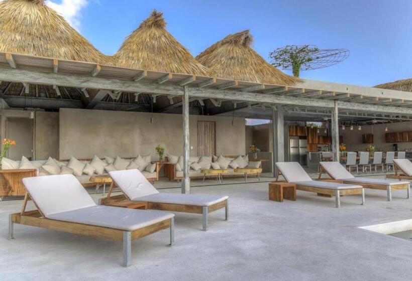 مبيت وإفطار Casa Cascada   Adults Only