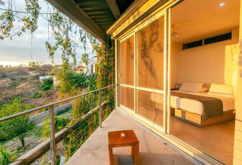 مبيت وإفطار Casa Cascada   Adults Only