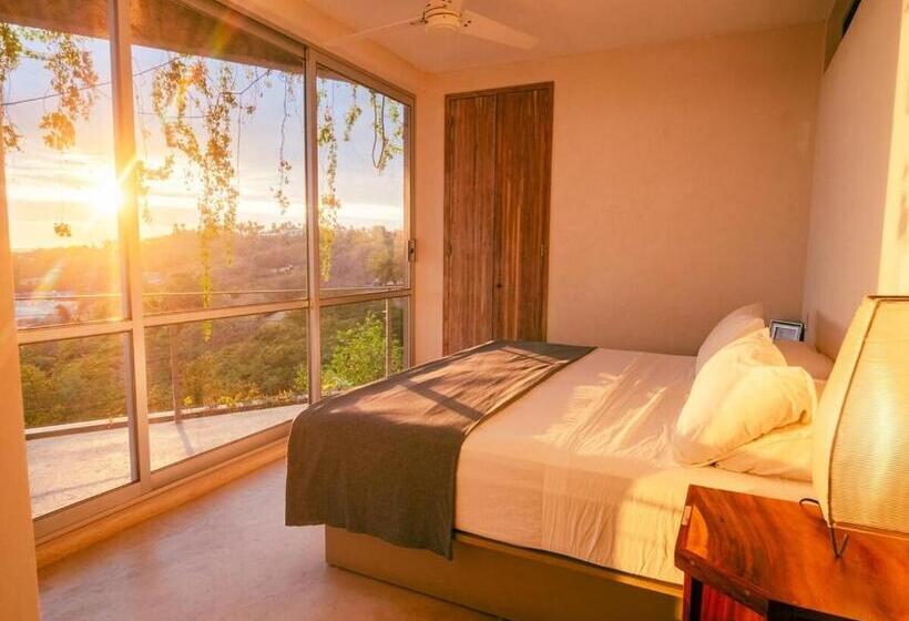 مبيت وإفطار Casa Cascada   Adults Only