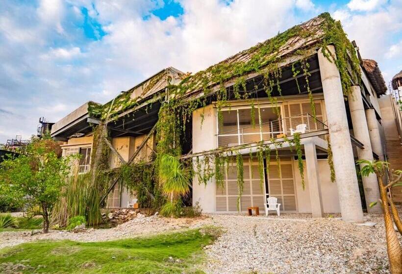 مبيت وإفطار Casa Cascada   Adults Only