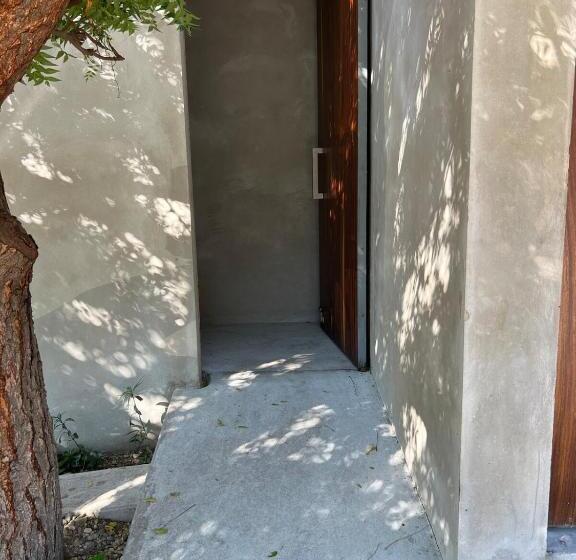 مبيت وإفطار Casa Cascada   Adults Only