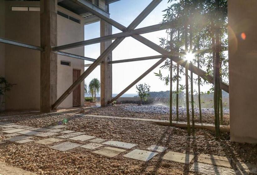 مبيت وإفطار Casa Cascada   Adults Only