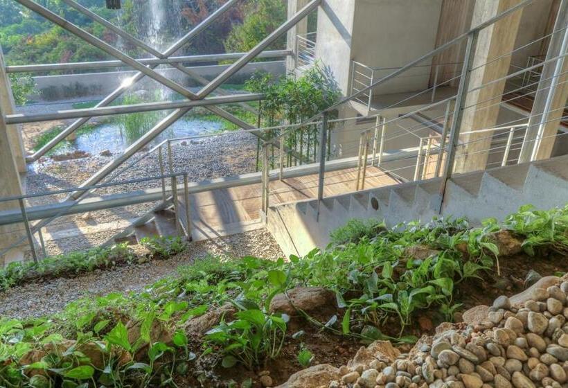 مبيت وإفطار Casa Cascada   Adults Only