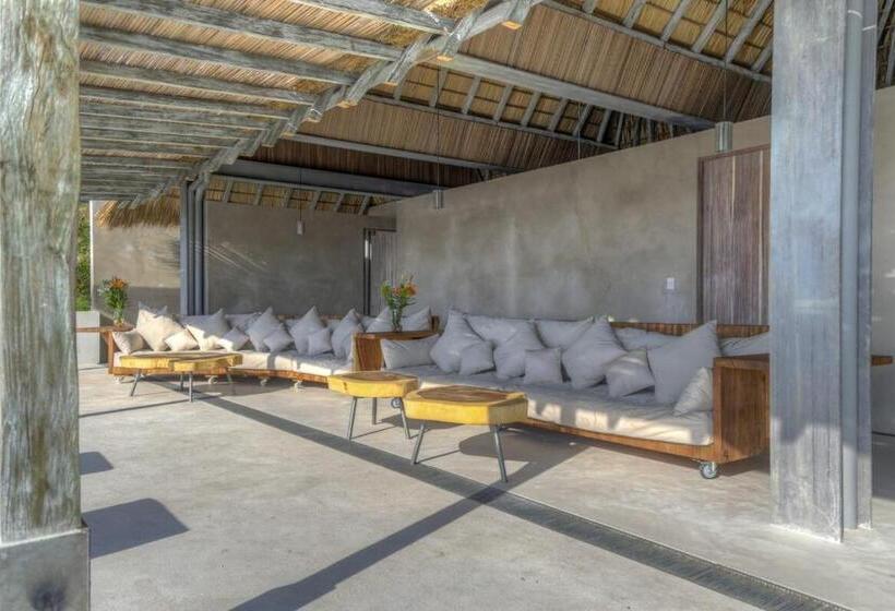 مبيت وإفطار Casa Cascada   Adults Only