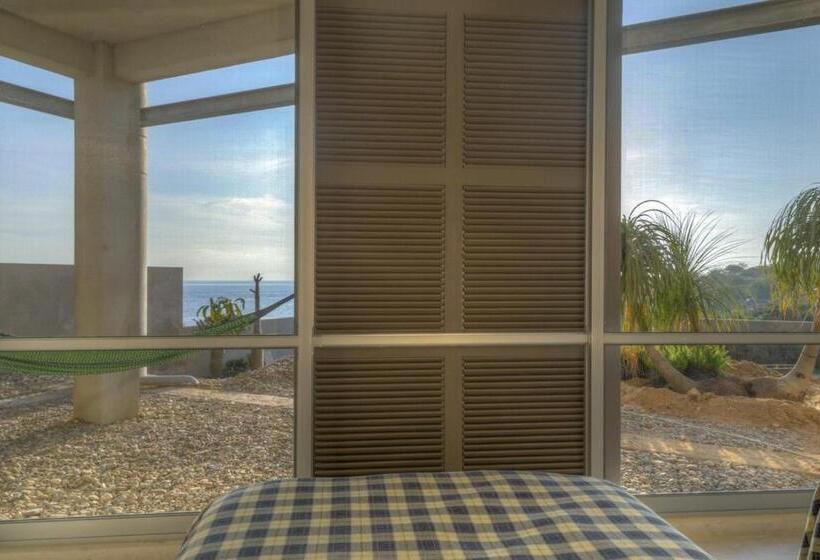 مبيت وإفطار Casa Cascada   Adults Only