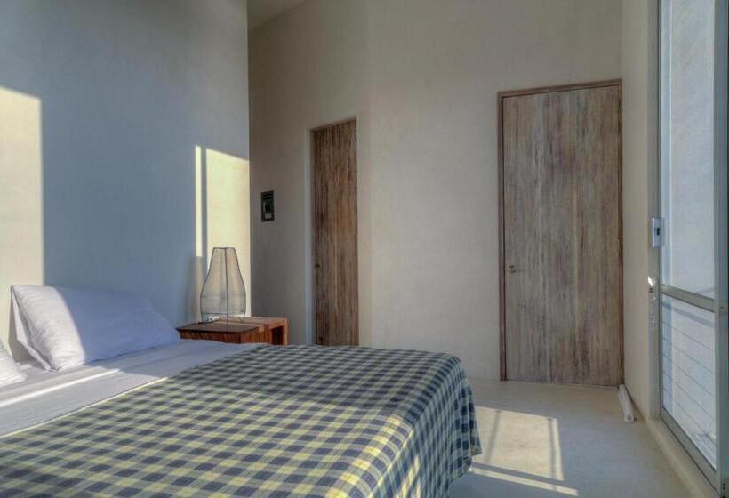 مبيت وإفطار Casa Cascada   Adults Only