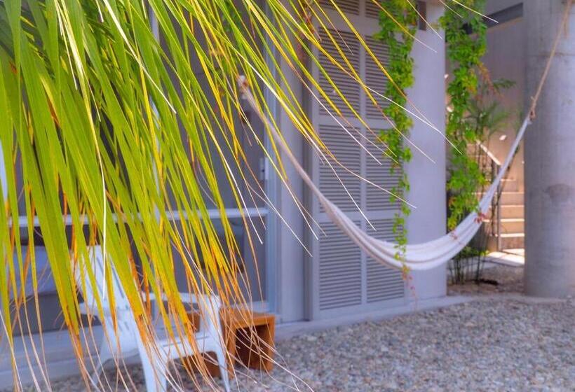 مبيت وإفطار Casa Cascada   Adults Only