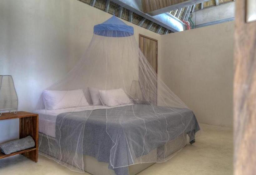 مبيت وإفطار Casa Cascada   Adults Only