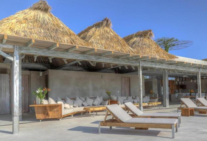 مبيت وإفطار Casa Cascada   Adults Only