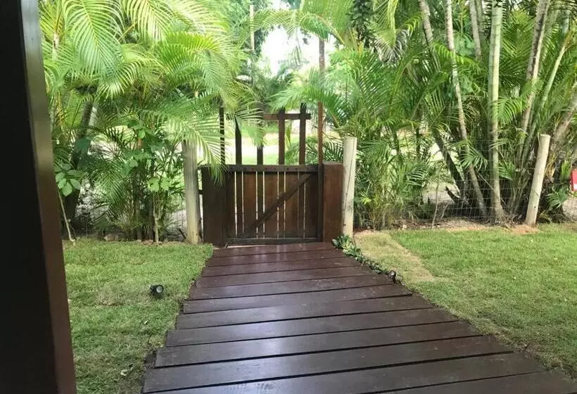 ベッドアンドブレックファースト Casa Thai