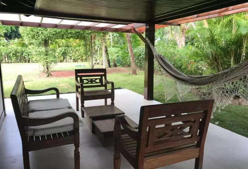 ベッドアンドブレックファースト Casa Thai