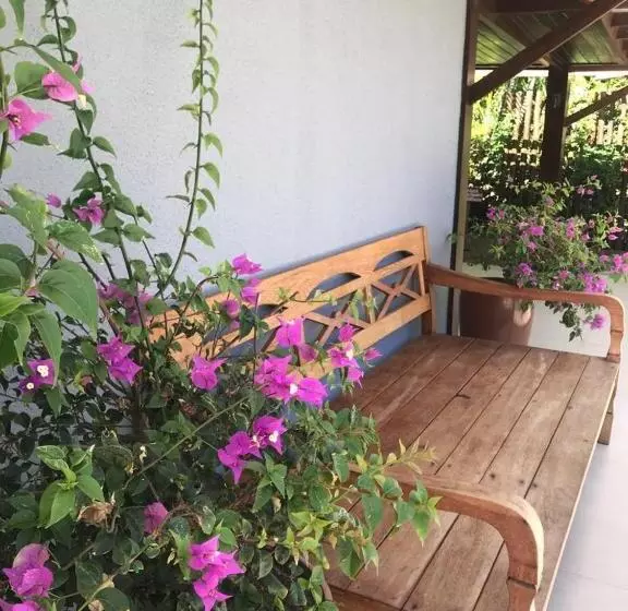 ベッドアンドブレックファースト Casa Thai