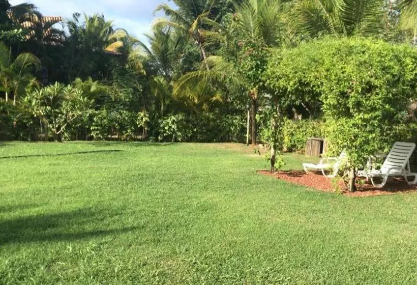 ベッドアンドブレックファースト Casa Thai