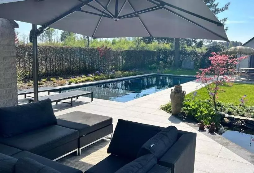 Aamiaismajoitus (B&B) Ikigai