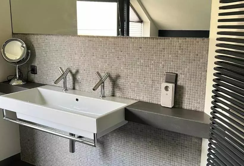 Aamiaismajoitus (B&B) Ikigai