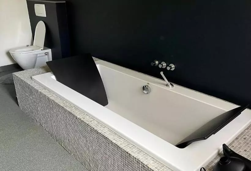 Aamiaismajoitus (B&B) Ikigai