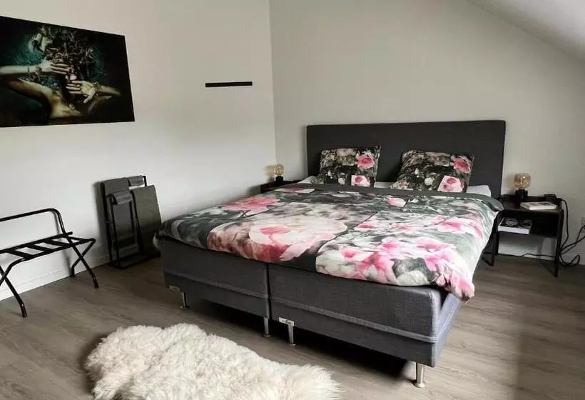 Aamiaismajoitus (B&B) Ikigai