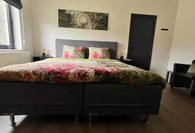 Aamiaismajoitus (B&B) Ikigai