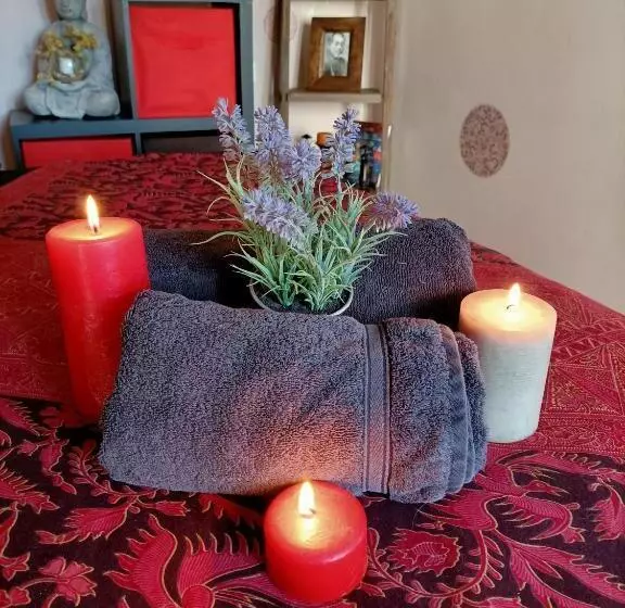 ベッドアンドブレックファースト O Le Zen