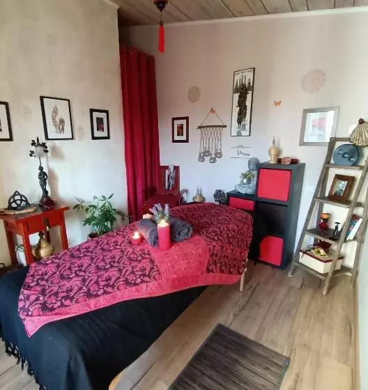 ベッドアンドブレックファースト O Le Zen