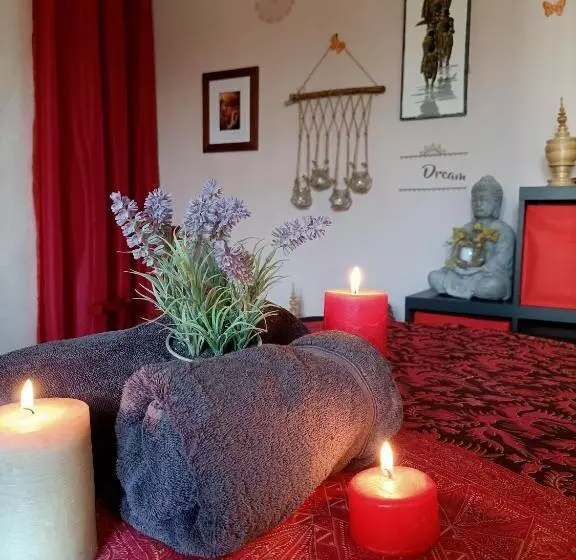 ベッドアンドブレックファースト O Le Zen