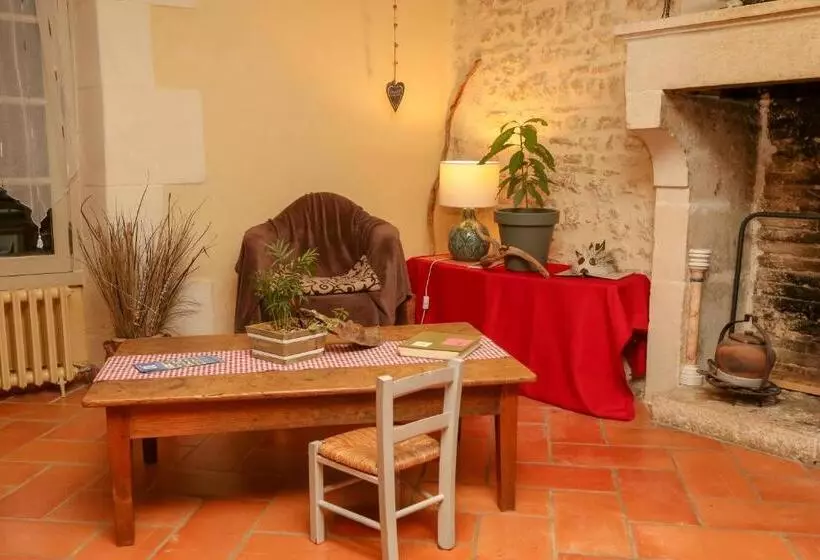 ベッドアンドブレックファースト O Le Zen