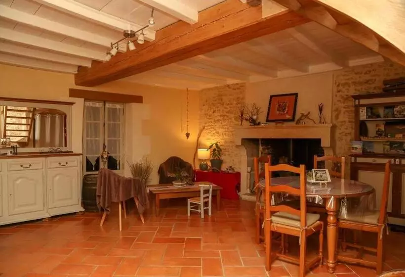 ベッドアンドブレックファースト O Le Zen