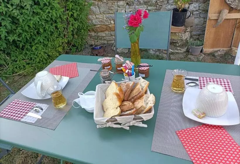 ベッドアンドブレックファースト O Le Zen