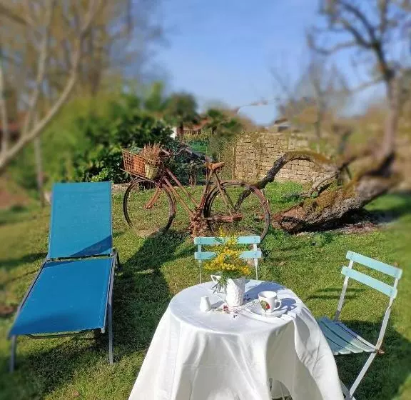 ベッドアンドブレックファースト O Le Zen