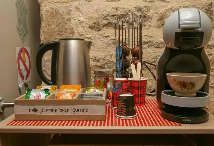 ベッドアンドブレックファースト O Le Zen