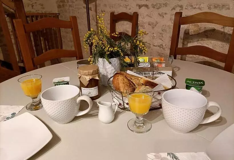 ベッドアンドブレックファースト O Le Zen