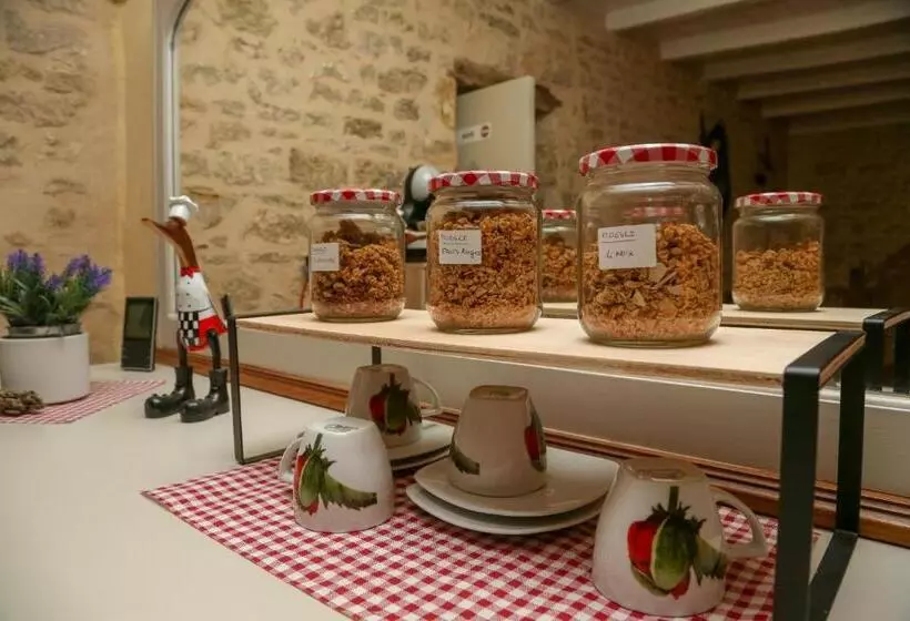 ベッドアンドブレックファースト O Le Zen