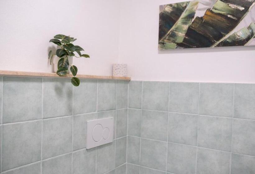 مبيت وإفطار Residenza Della Laguna