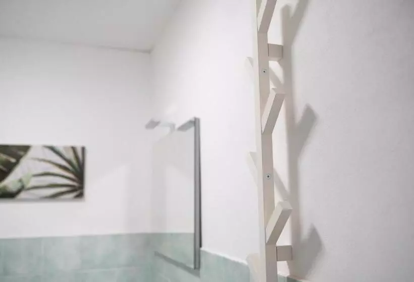 Aamiaismajoitus (B&B) Residenza Della Laguna