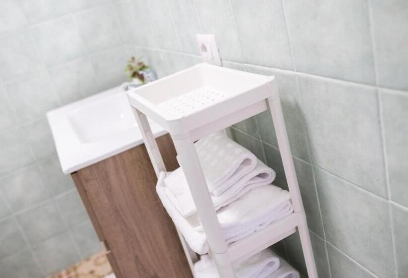 مبيت وإفطار Residenza Della Laguna