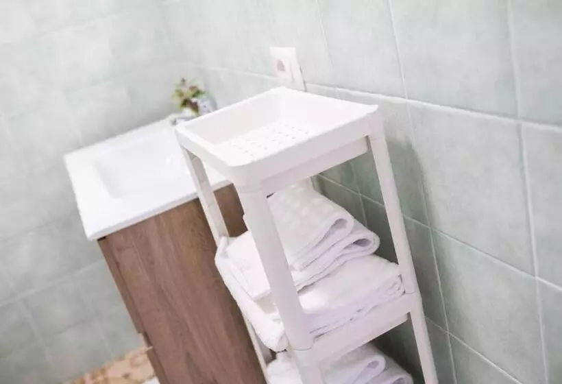 Aamiaismajoitus (B&B) Residenza Della Laguna