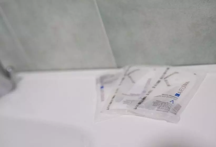 Aamiaismajoitus (B&B) Residenza Della Laguna